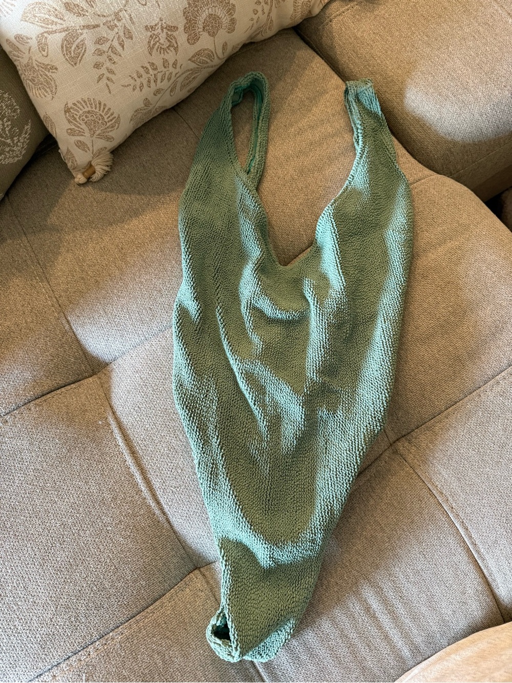 Youswim Eva Green One Piece Swimsuit